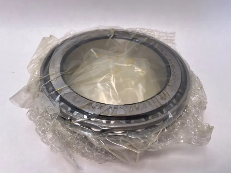 Подшипник NSK HR32024XJP5 Taper Bearing Cone&Cup 120mm ID 180mm OD Japan — фото лота 1