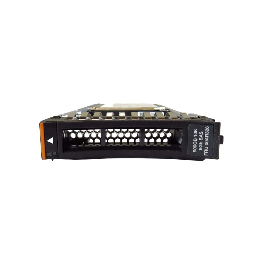 Жёсткий диск IBM Seagate 2.5" 900GB 10K 6GB SAS 00AR326 00AR397 00AR479 HDD Hard