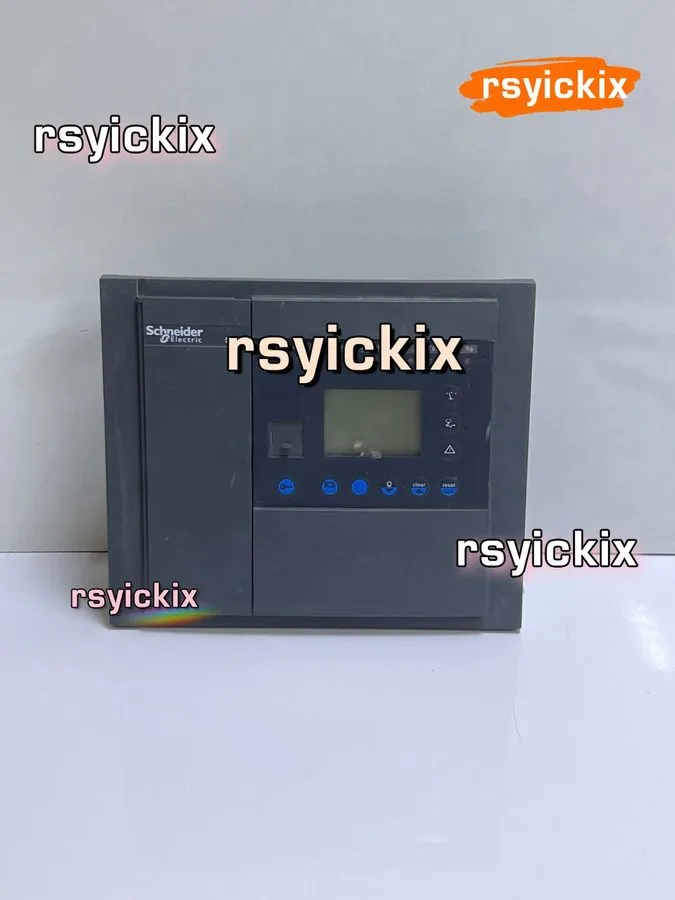 Энергооборудование SCHNEIDER ELECTRIC EASERGY SEPAM SEP383 SERIES: :59704