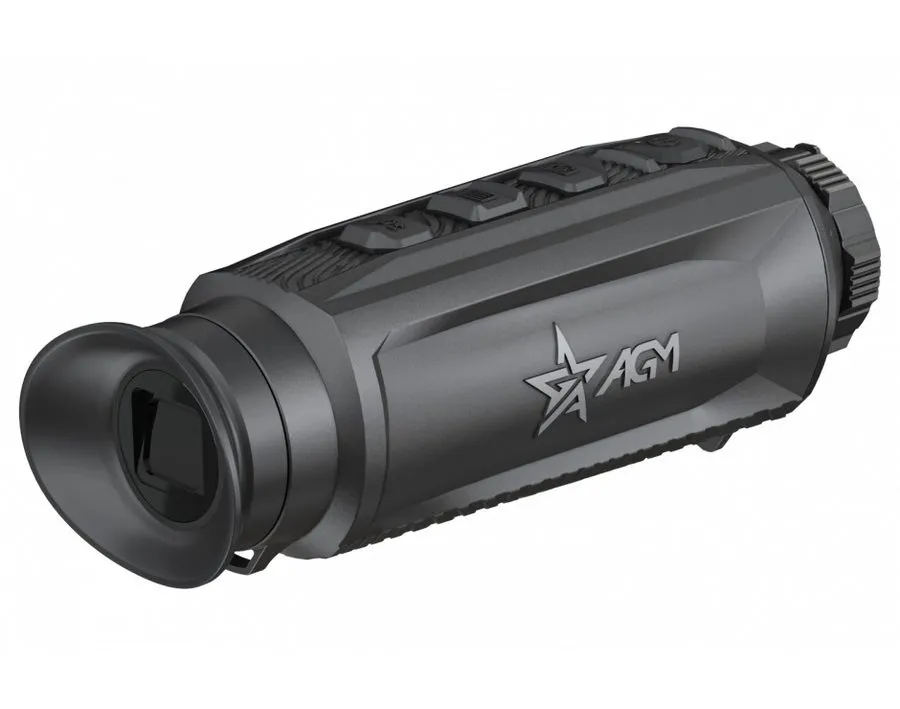 Оптико-электронная система AGM Taipan V2 25-384 Thermal Monocular 384x288 / 12um — фото лота 2