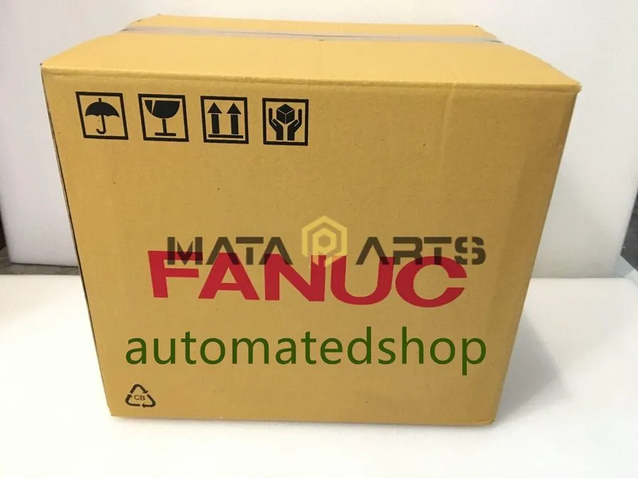 Сервоусилитель FANUC A06B-6134-H201 Servo Drive