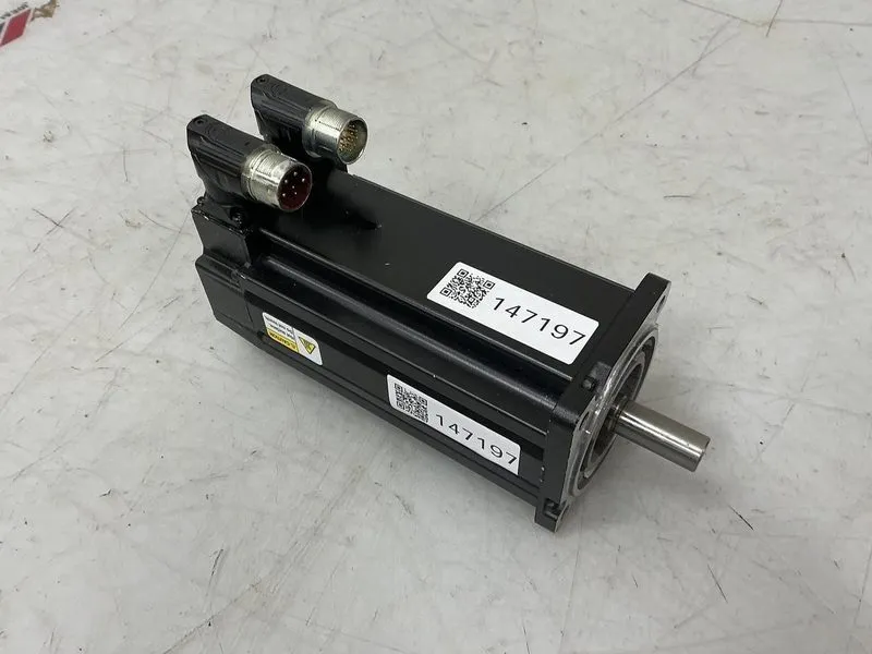 Серводвигатель Allen-Bradley MPL-A330P-HJ74AA IP66 Protection Servo Motor