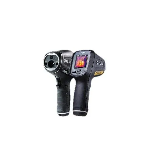 Оптико-электронная система FLIR TG267 Thermal Imaging Camera in excellent condit — фото лота 2
