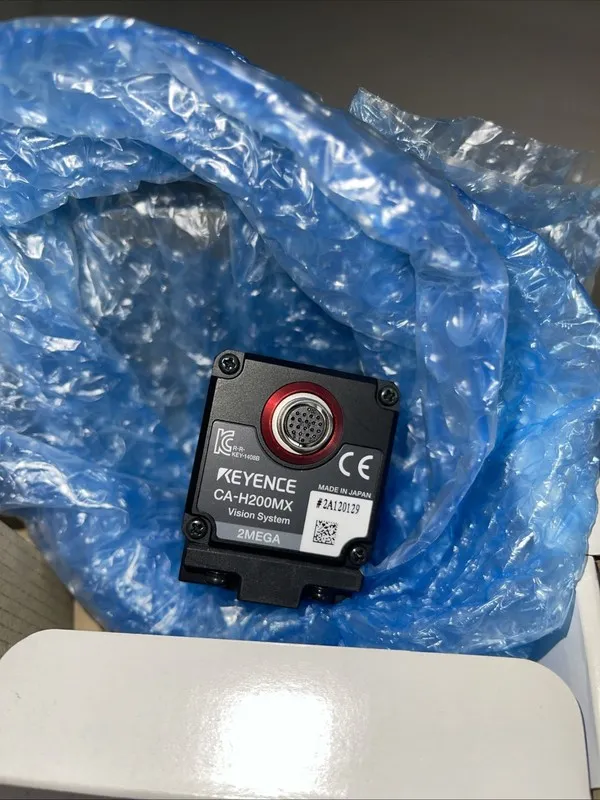 Камера машинного зрения Keyence CA-H200CX Vision System High Speed Industrial Ca