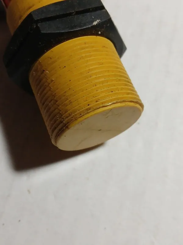 Датчик приближения Turck Proximity Sensor BI10-S30-AZ3X 20-250vac — фото лота 2