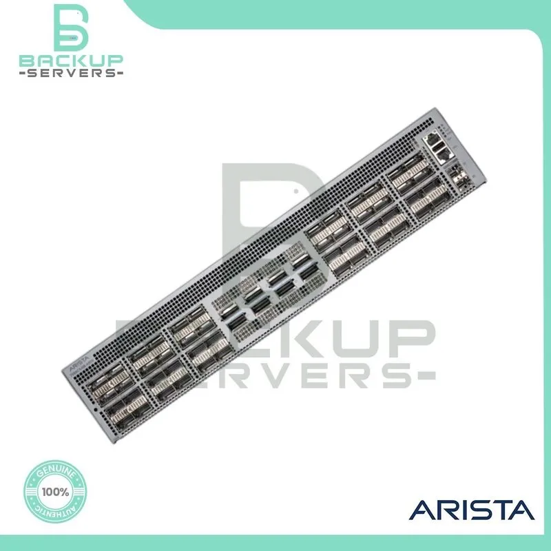 Коммутатор Arista DCS-7060PX5-64E-F 7060X5 32-Port 800GbE OSFP Data Center Ether — фото лота 3