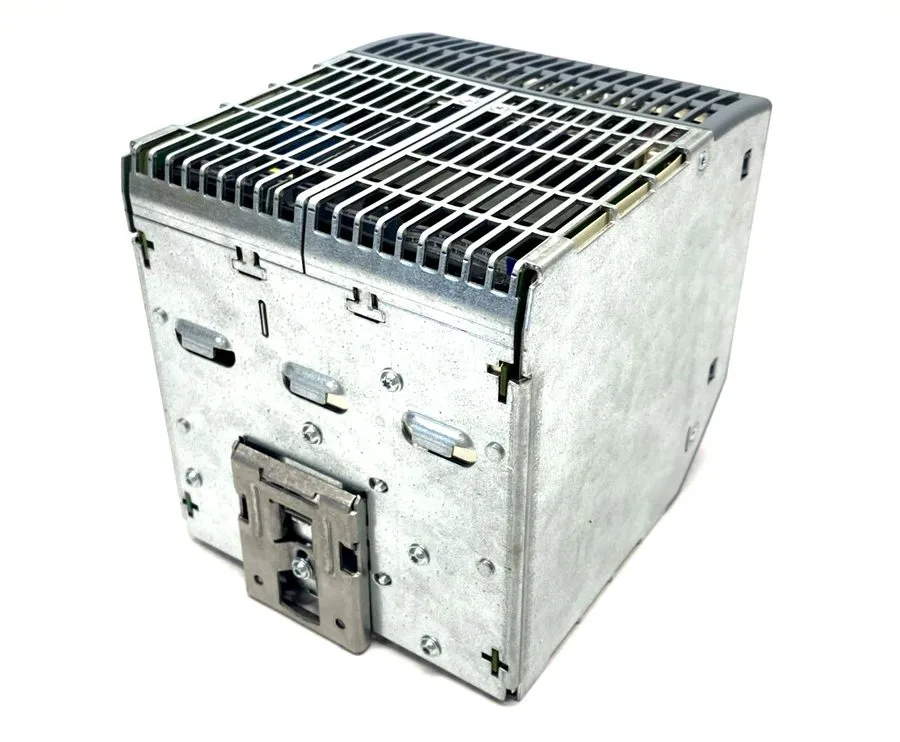 Блок питания Siemens 6EP3437-8SB00-0AY0 24VDC 40A Power Supply, SITOP PSU8200
