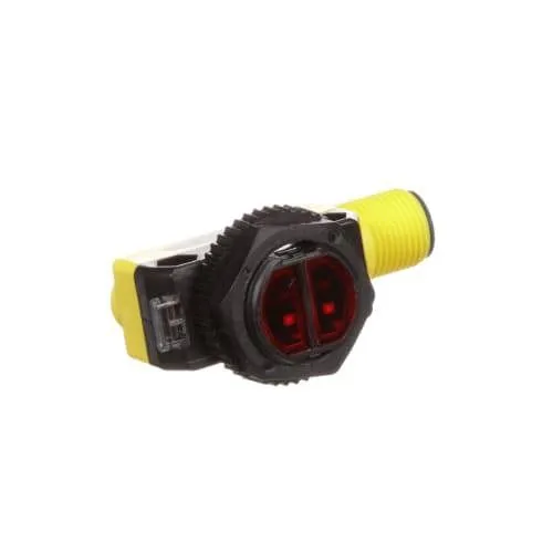 Фотоэлектрический датчик Banner QS18VN6DQ8 Photoelectric Sensor 10-30VDC 66459