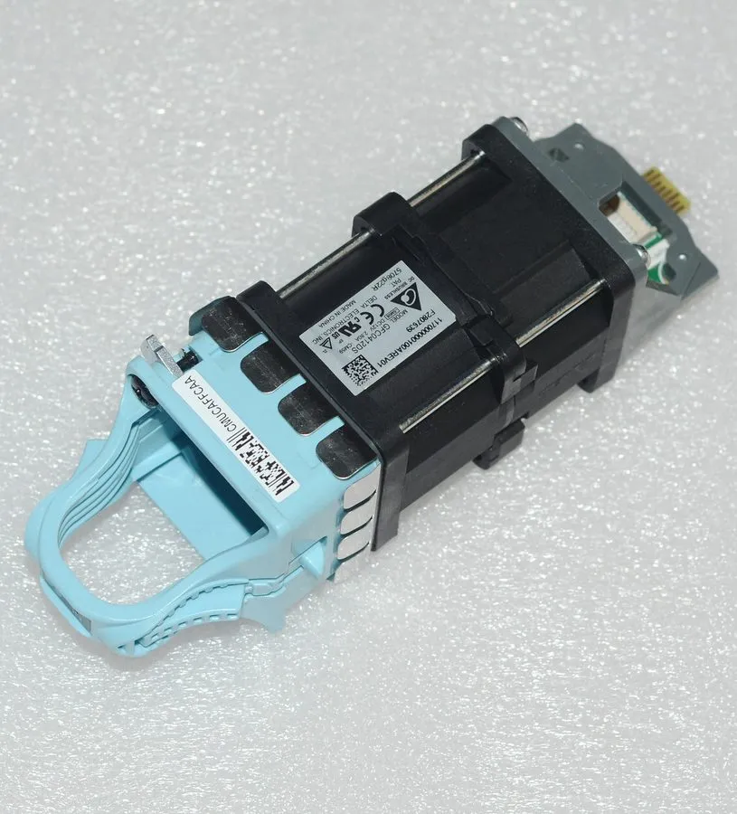 Вентилятор Juniper QFX5100-FAN-AFI Fan Module