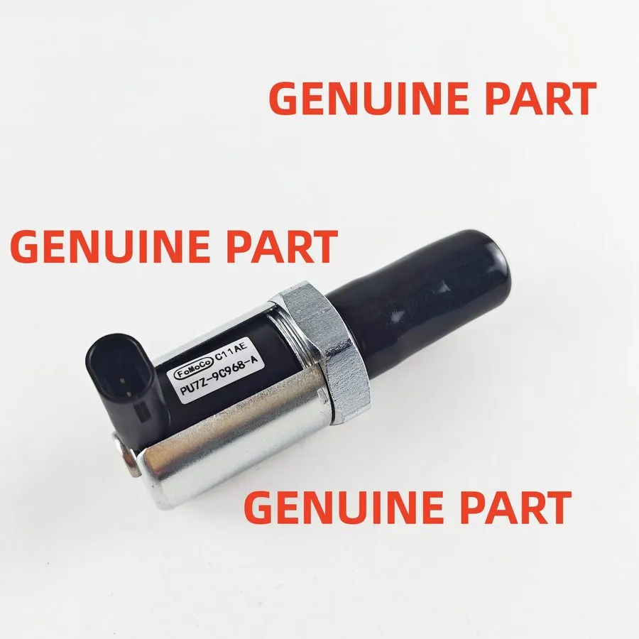 Трубопроводная арматура CM5348 Fuel Injection Pressure Regulator PU7Z-9C968-A дл