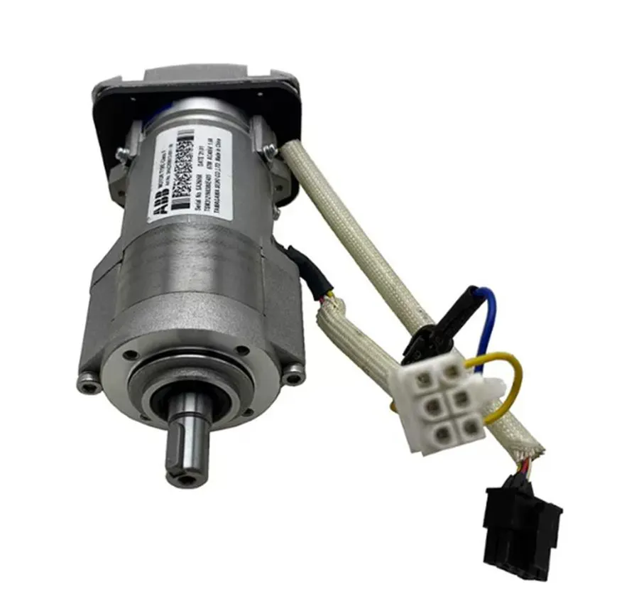 Робот ABB 3HAC058613-001 IRB1200 Robot Six Axis Motor