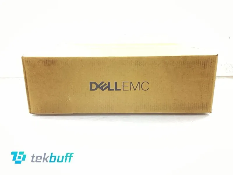 Коммутатор Dell EMC PowerSwitch N3224P-ONF 24-Port Switch Managed Layer 3 (PoE++