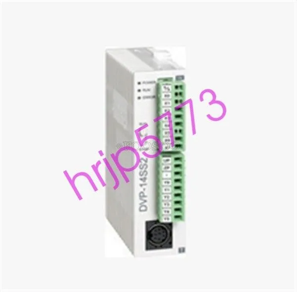 ПЛК DELTA DVP14SS211R PLC