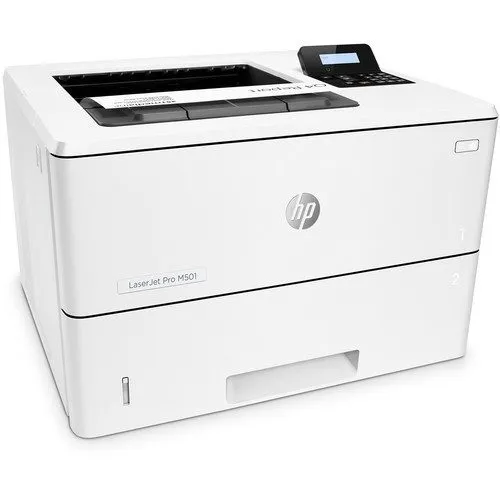 Лазерный принтер HP LaserJet Pro M501dn Mono / B&W Business Laser Printer (16k P