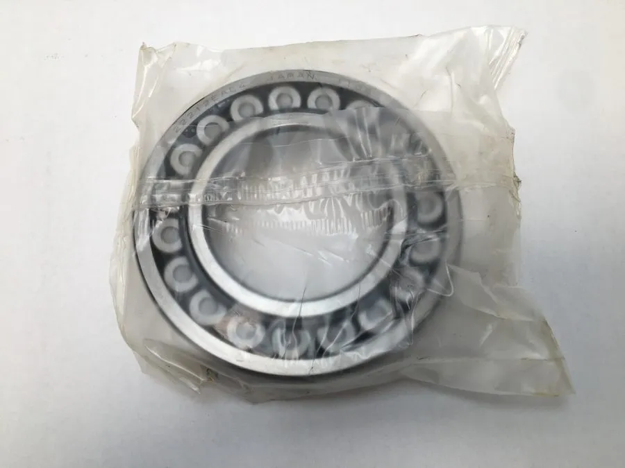 Подшипник NSK 22212EAE4 60X110X28 Spherical Roller Bearing — фото лота 2