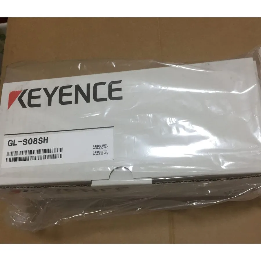 Световая завеса Keyence GL-S08SH Safety Light Curtain