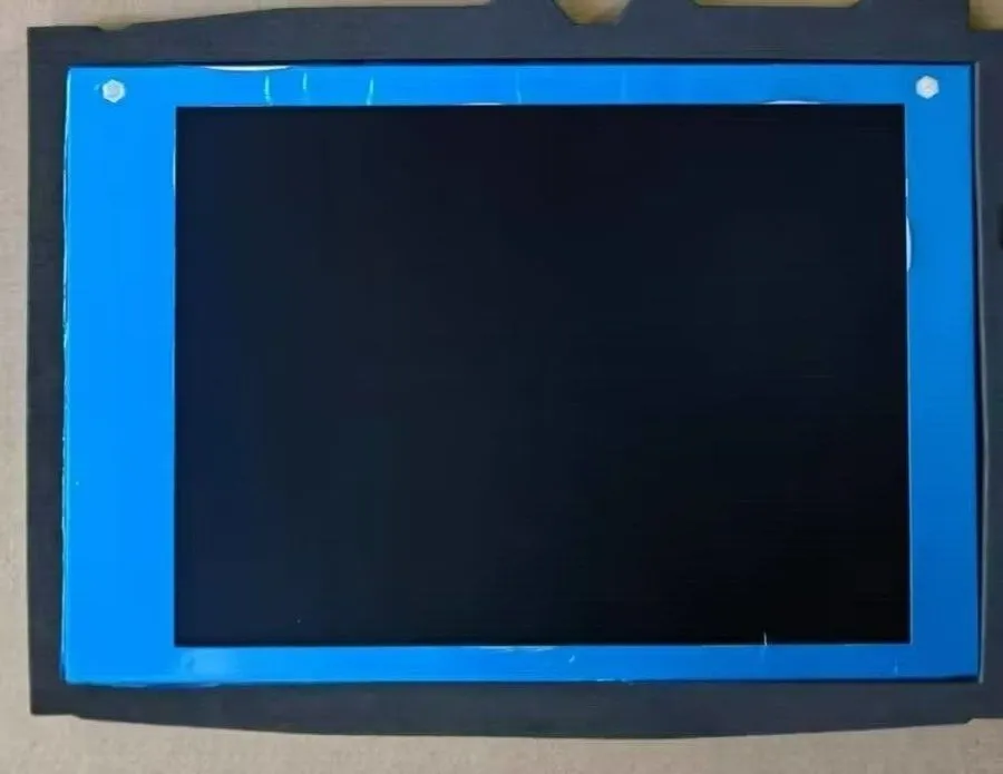 Робот KUKA Robot KCP2 demonstrator LCD 00-108-513, in KUKA Robot alternative scr