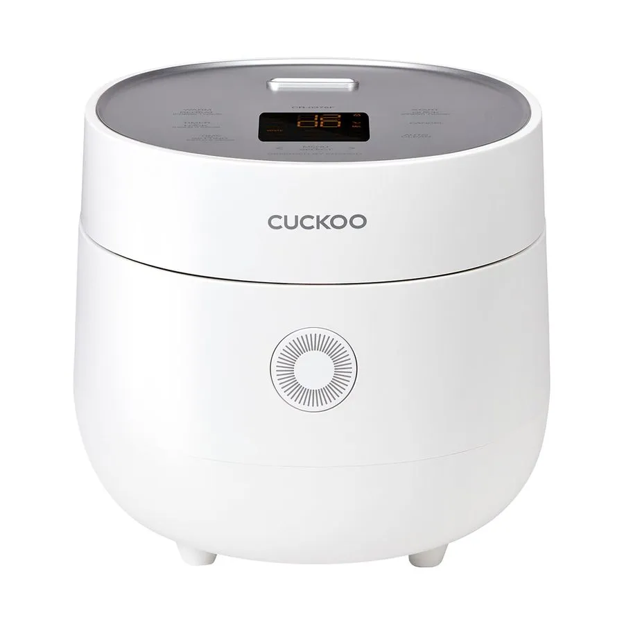 Рисоварка Micom Fuzzy Logic Rice Cooker, 6-Cup Cooked, White, CR-0375FW