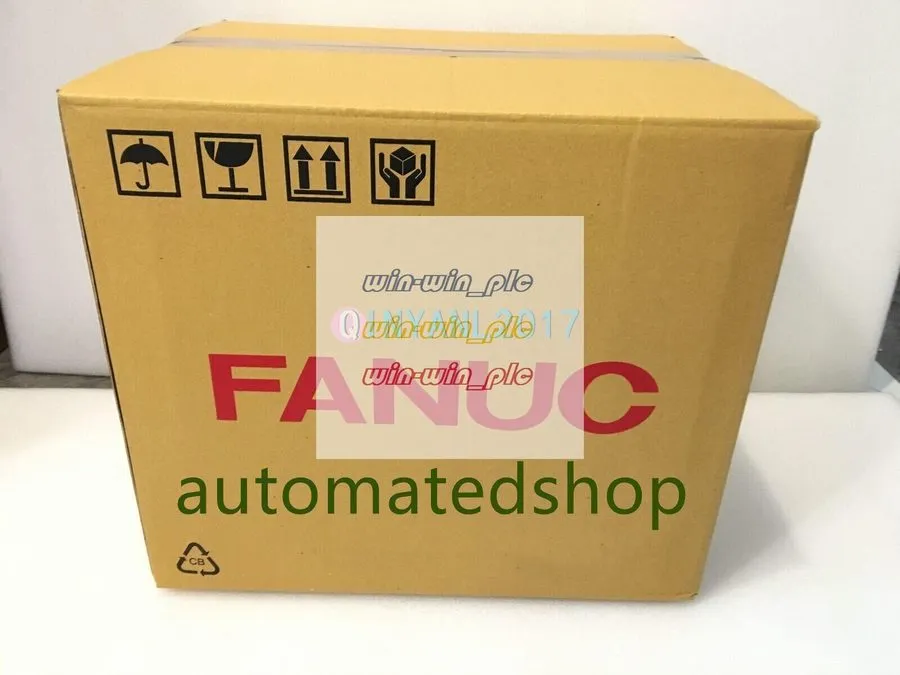 Сервоусилитель FANUC A06B-6134-H201 Servo Drive