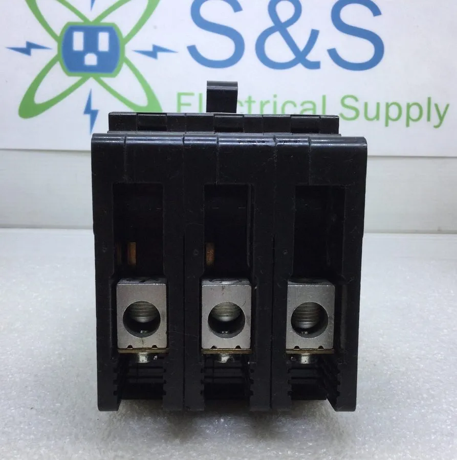 Автоматический выключатель Square D EDB34060 Circuit Breaker 60A 3-Pole 480V AC