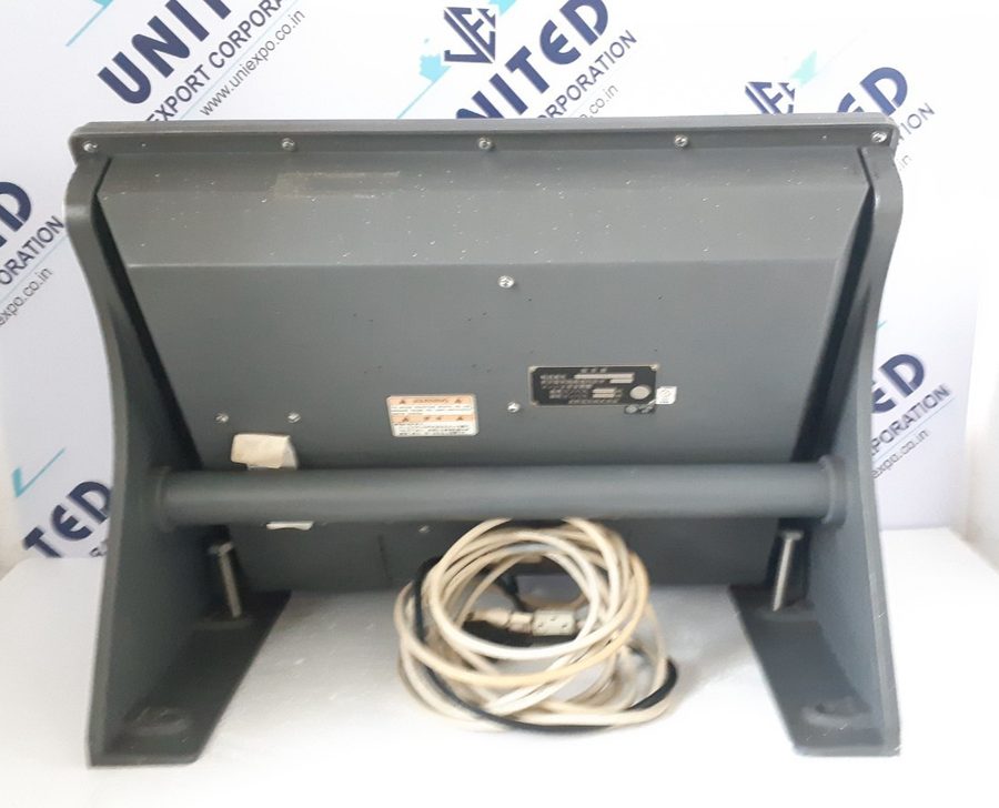Фото лота MU-201 от продавца №75639