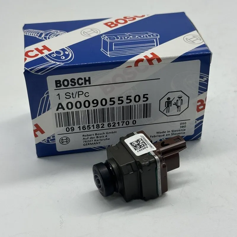 Камера Bosch 360-Degree Camera A0009055505 — фото лота 1