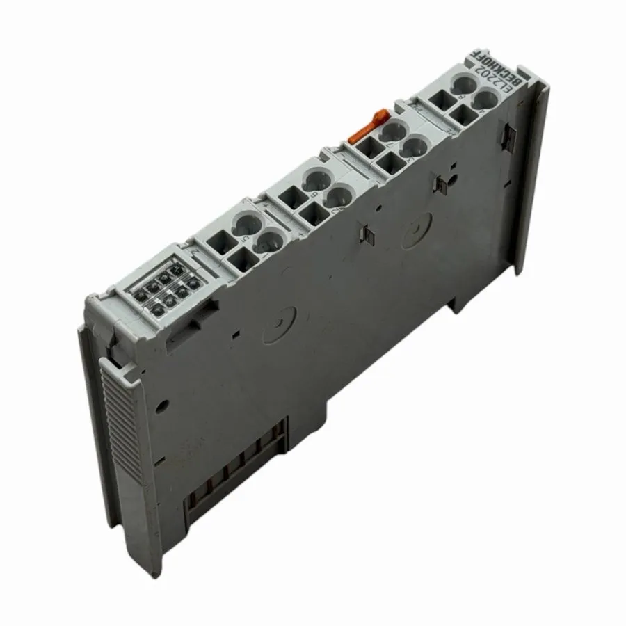 Модуль ввода-вывода Beckhoff EL2202 EtherCAT Terminal 2-Channel Digital Output 2
