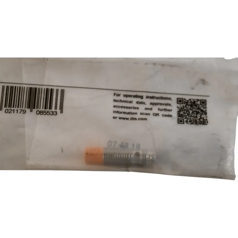 Датчик приближения IFM Efector Inductive Proximity Sensor IEB3004-BPKG/V4A/AS IE