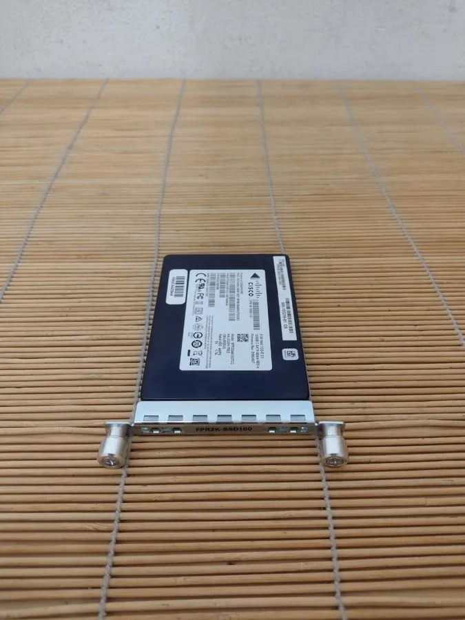 Межсетевой экран Cisco FPR2110-NGFW-K9 Firepower FPR 2110 NGFW Firewall with FPR