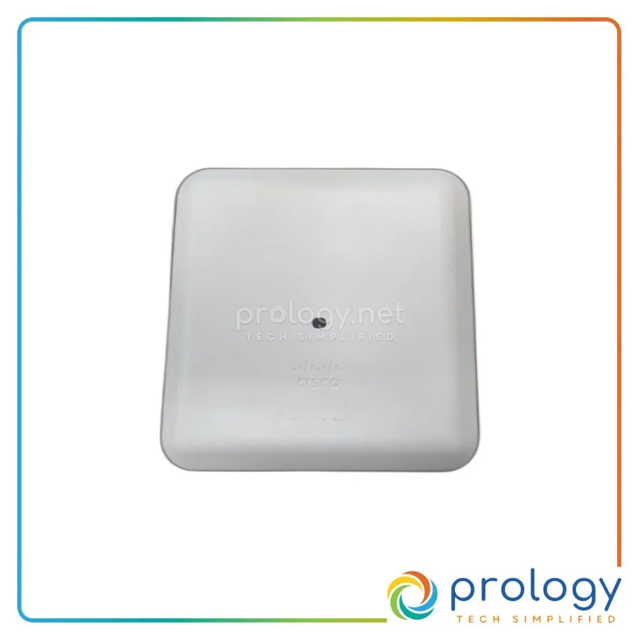 Точка доступа Wi-Fi Cisco AIR-AP2802I-Z-K9 802.11ac Dual Ban 2802 Series Access  — фото лота 1