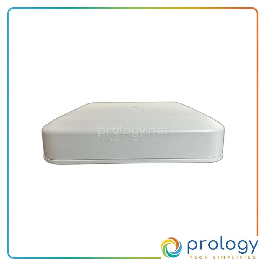 Точка доступа Wi-Fi Cisco AIR-AP2802I-Z-K9 802.11ac Dual Ban 2802 Series Access  — фото лота 2