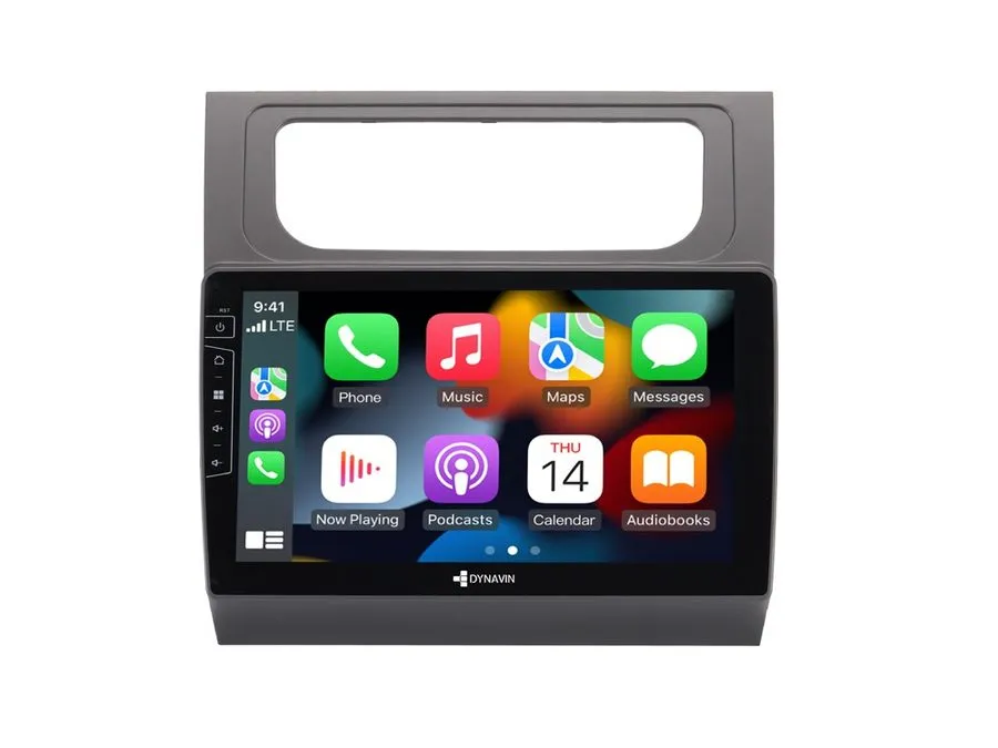 Медицинское оборудование Dynavin D9-DF14 Premium Autoradio GPS Navigation DAB+ C — фото лота 2