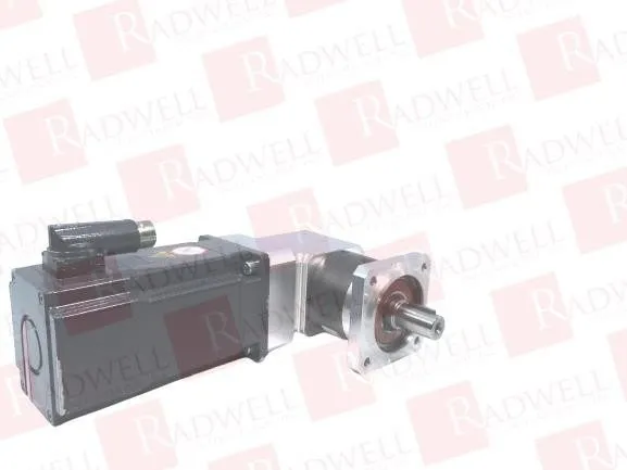 Серводвигатель BECKHOFF AM8131-2FG0-0000