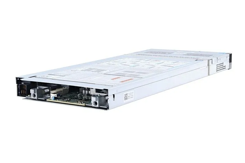 Сервер Dell MX750c 1x4 1 x Gold 6326, 128GB RAM, PERC S150