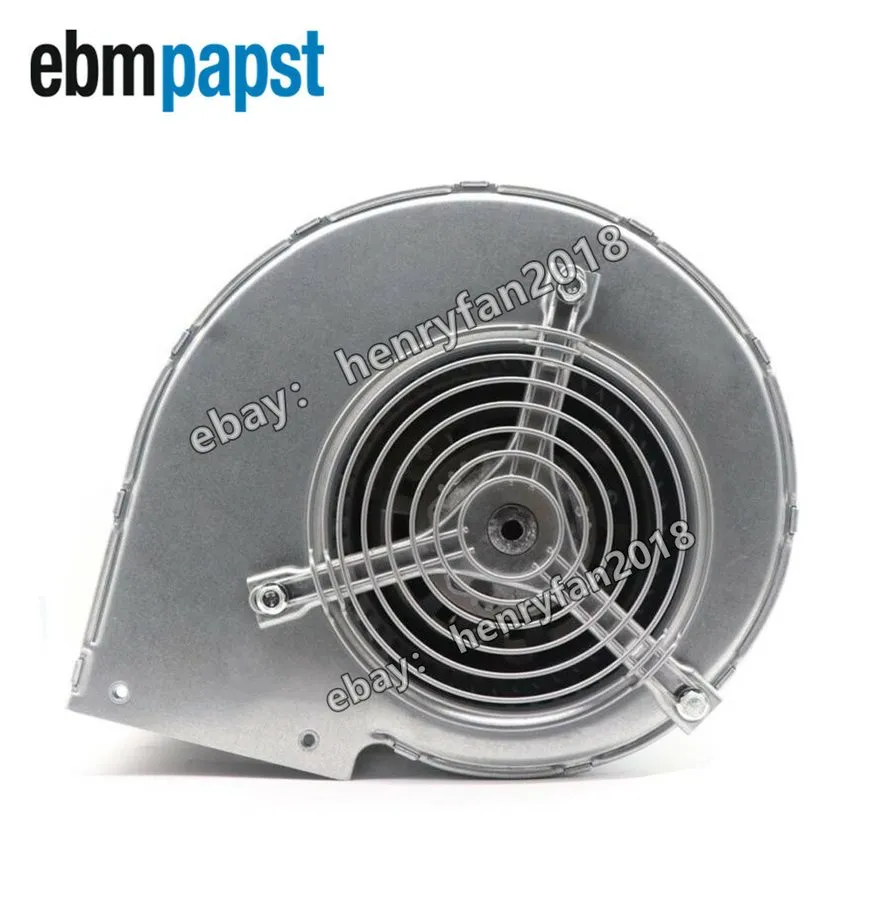 Вентилятор D2E160-AH02-15 Centrifugal Fan