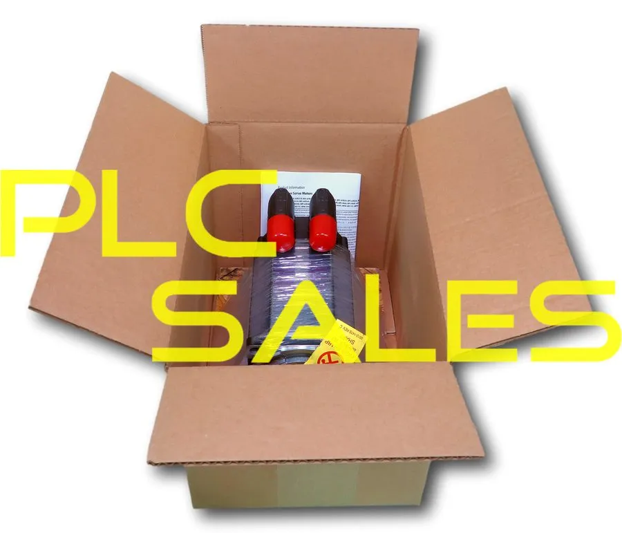 Серводвигатель Allen Bradley MPL-A420P-MK72AA | Kinetix Inverter Duty AC Servo M