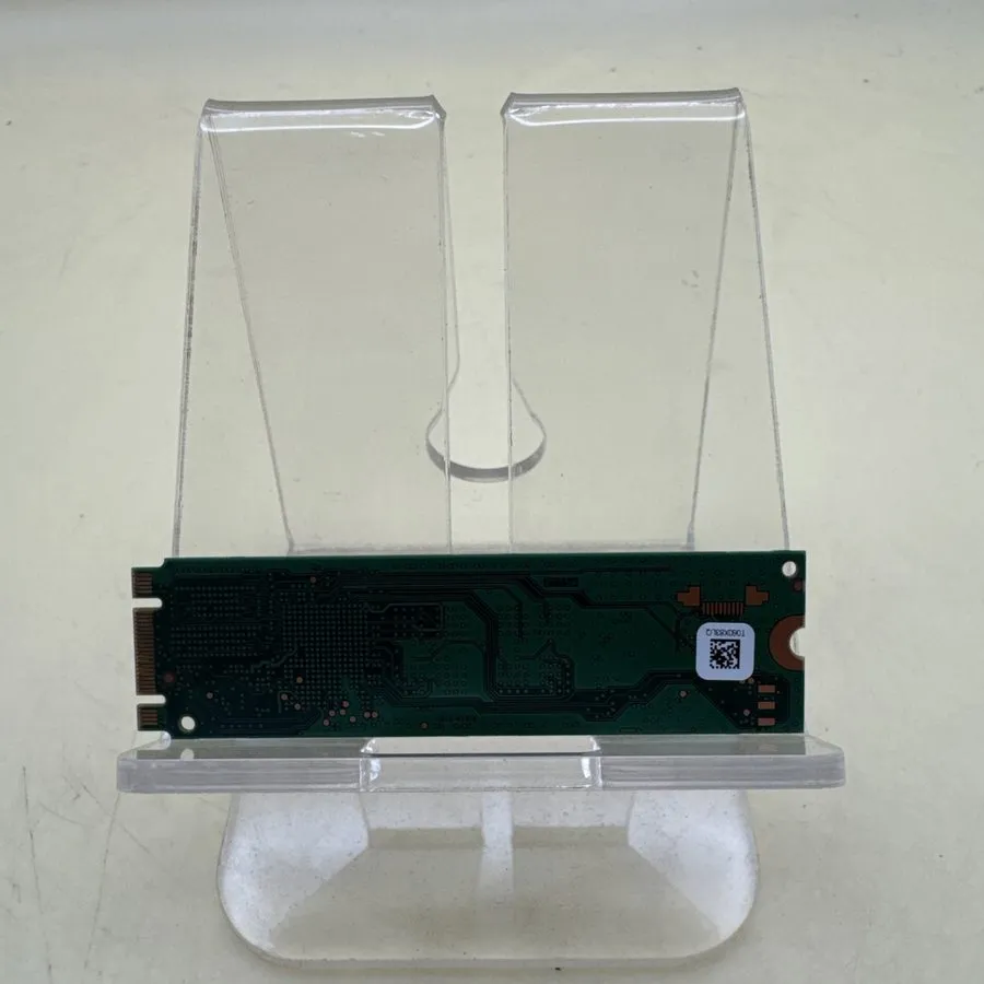 SSD-накопитель HP 926348-001 Micron 1100 M.2 256GB SSD Opal2 Disque Dur MTFDDAV2