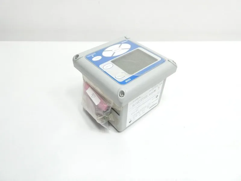Датчик Rosemount 1056-01-21-31-AN Dual Input Analyzer 115/230v-ac