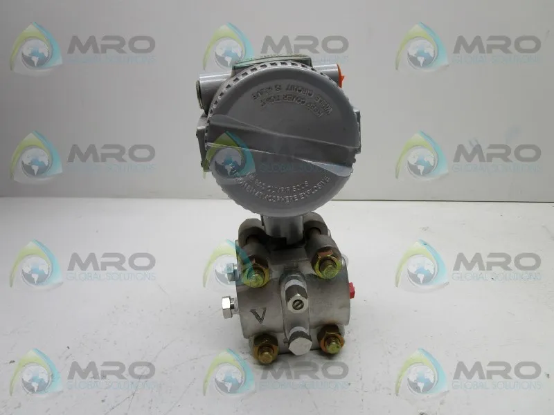 Датчик давления BAILEY PTSDDD1221B2100 PRESSURE TRANSMITTER NSNP