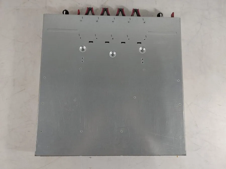 Коммутатор Cisco N3K-C3548P-10GX Nexus 3548-X 48-Port 10GbE SFP+ Core Switch