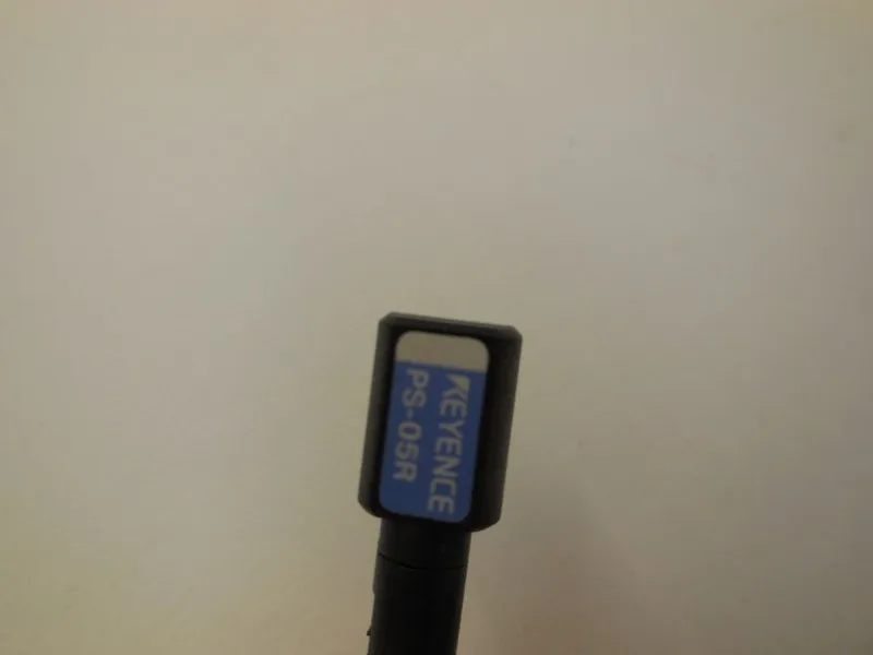 Фотоэлектрический датчик KEYENCE PS-05R PHOTOELECTRIC SENSOR