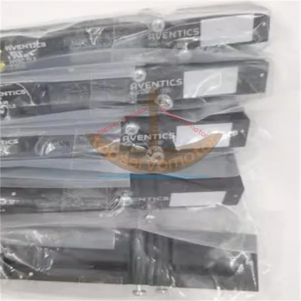 Электромагнитный клапан 0820055102 Aventics Solenoid Valve