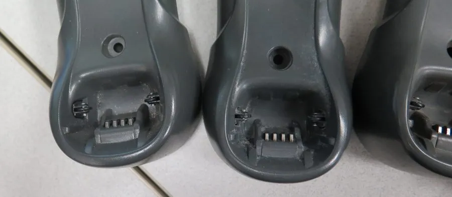 Сканер штрих-кода Motorola Symbol Barcode Scanner STB3578 Cradle