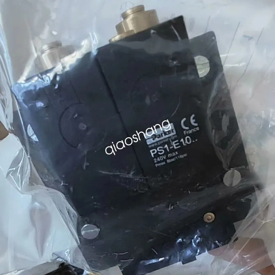 Пневмоклапан Parker PS1-E102 Pneumatic Valve y