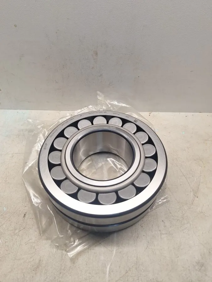 Подшипник SKF 22319E/C3 Spherical Roller Bearing — фото лота 1