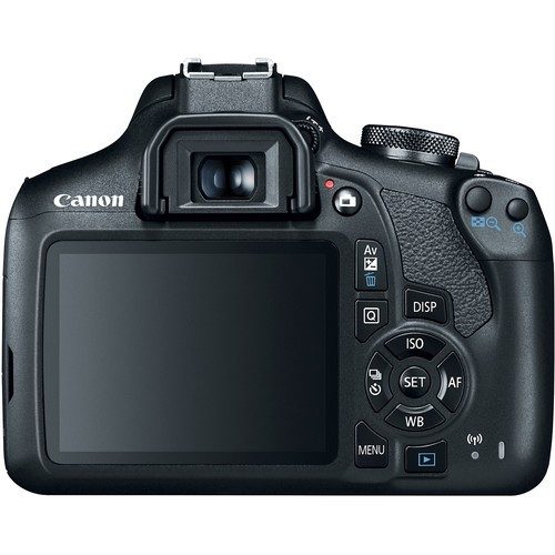 Фото лота 2000D/REBEL от продавца №74201