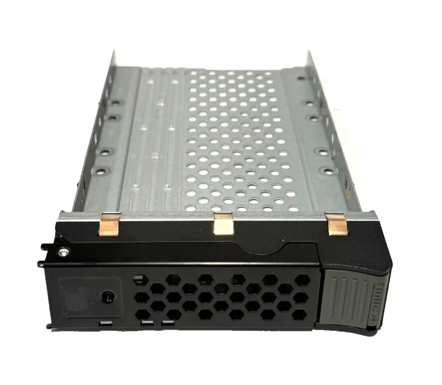 Жёсткий диск 5X Western Digital Ultrastar 3.5 (LFF) SATA/SAS hard drive tray cad