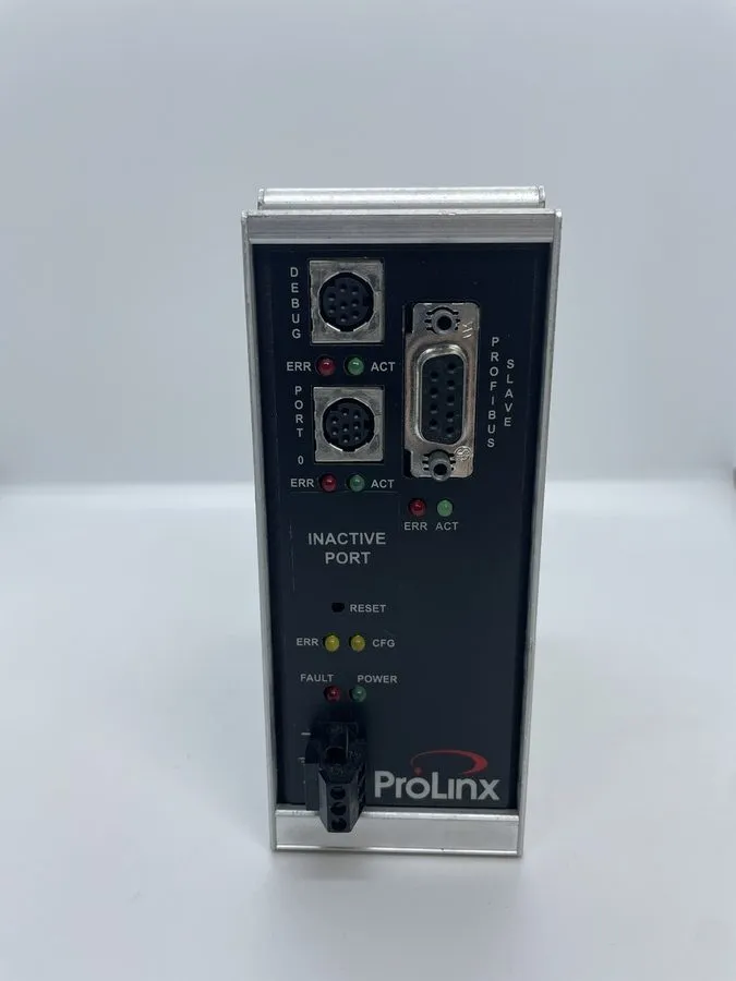 Шлюз полевой шины Belden Prosoft 5105-DFCM-PDPS 2.46 VS Specialty Protocol Gatew