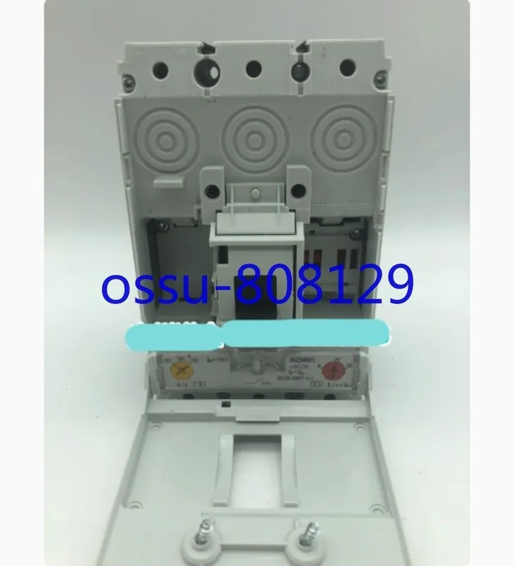 Автоматический выключатель EATON plastic case circuit breaker NZMN1-M100 motor p
