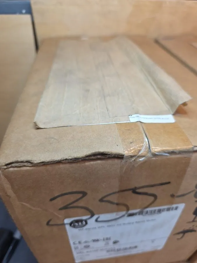 Серводвигатель Allen Bradley MPL-B310P-MJ72AA /A 460V 5000RPM Frame 3 1.58Nm Ser